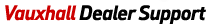 Vauxhall Dealer Support